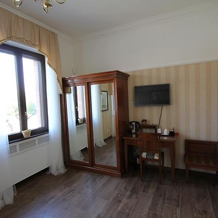 Bed and Breakfast Area Sacra Relais Rom Zimmer foto