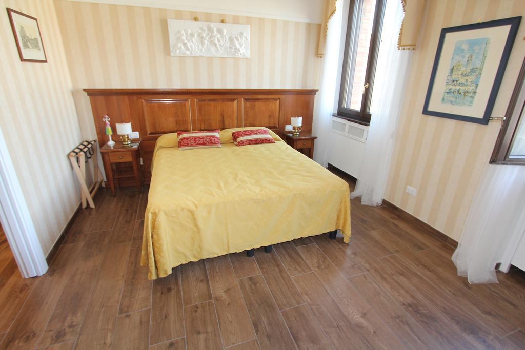 Bed and Breakfast Area Sacra Relais Rom Zimmer foto